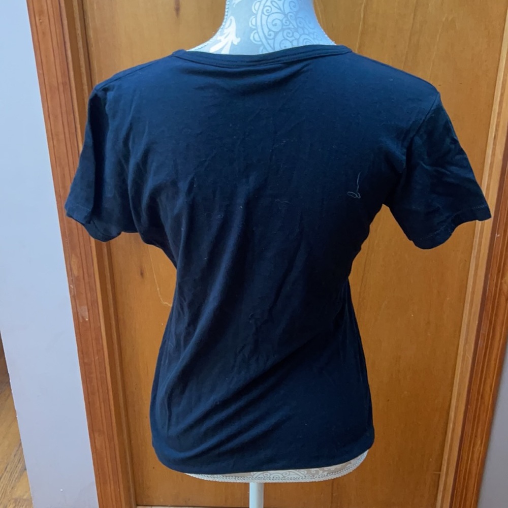 NWOT women’s USA Hockey graphic tee. Size L - Picture 2 of 2